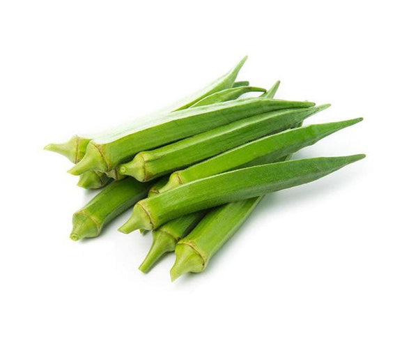 Okra 500g