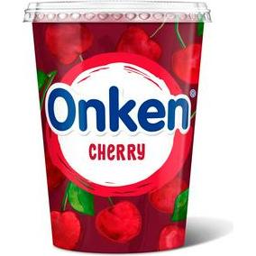 Onken  Cherry 450G