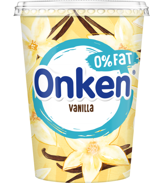 Onken Vanilla 450G