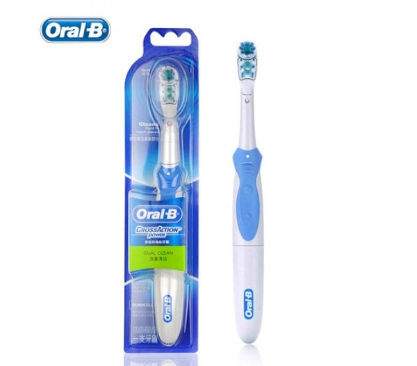 Oral-b Toothbrush 1pck