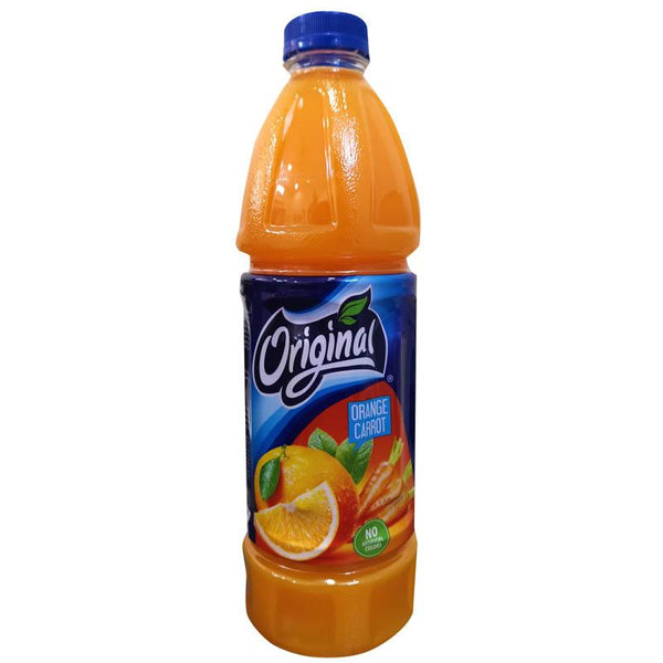 Original Orange & Carrot 1.4L