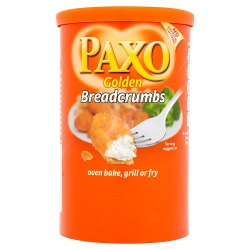 Paxo Golden Breadcrumbs 227G