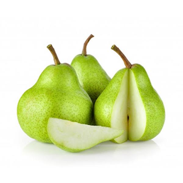 Pears 500g