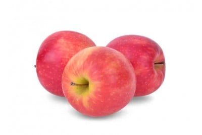 Pink Lady Apples - 3 Units