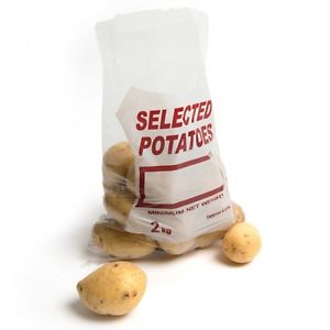 Pre-Packed Potato 2Kg