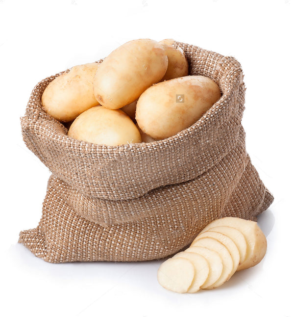 Pre-Packed Potato 5Kg