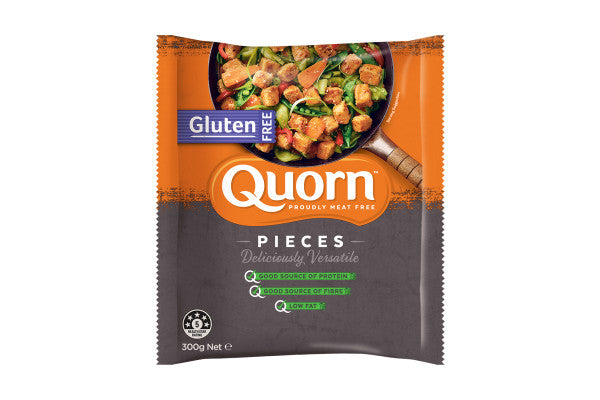 Quorn  Pieces Deliciously Versatile 300G