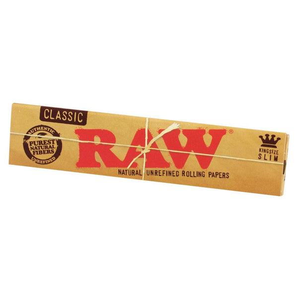 Raw Standard Kingsize