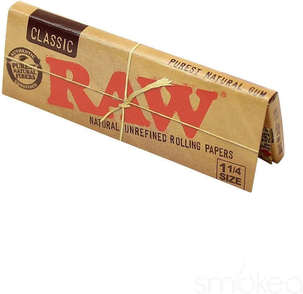 Raw Standard Small