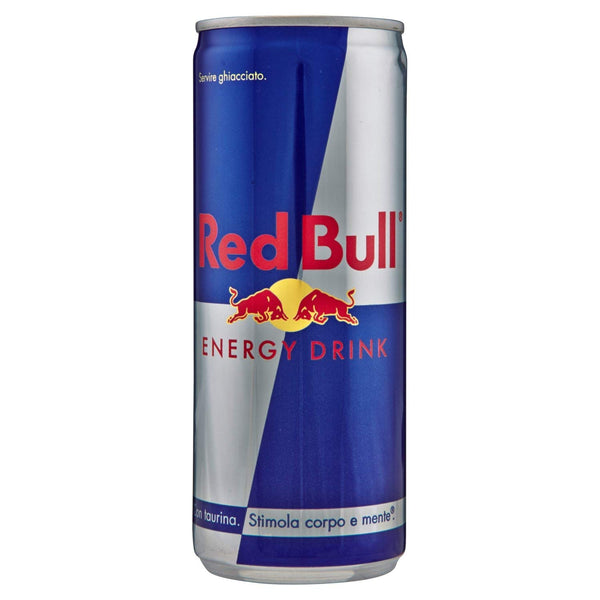 Red Bull Original 250Ml