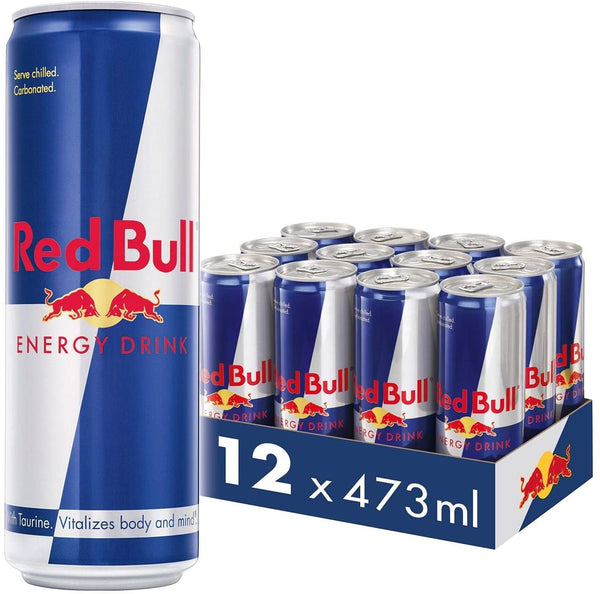 Red Bull Original 437Ml