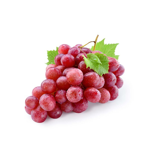 Red Grapes 500g