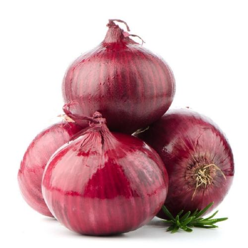 Red Onions 500g