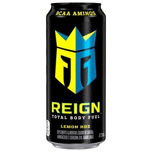 Reign Lemon Hdz 500Ml