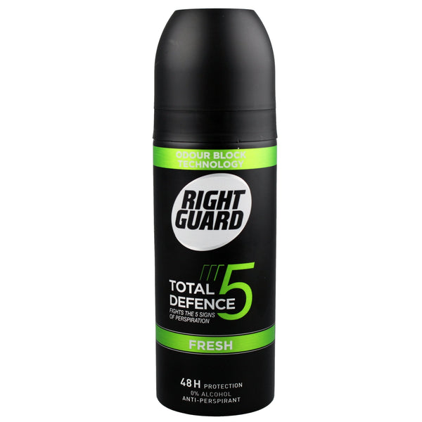 Right Guard Deodorant - Men 150ml