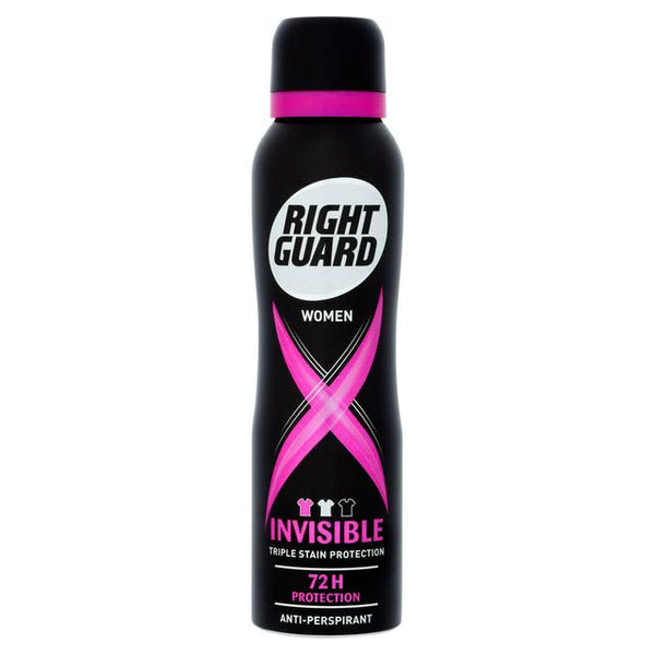 Right Guard Deodorant - Women 150ml