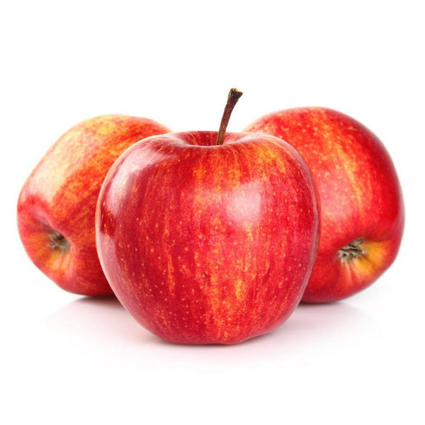 Royal Gala Apples - 3 Units