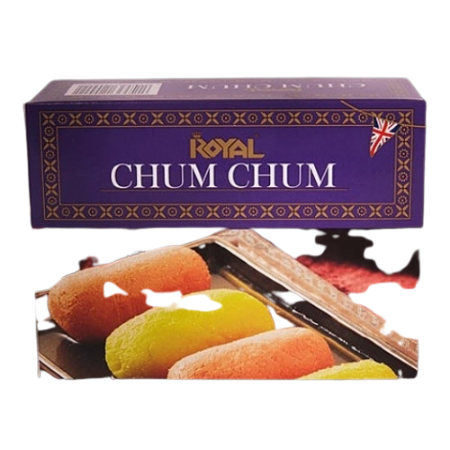 Royal Chum Chum 500G