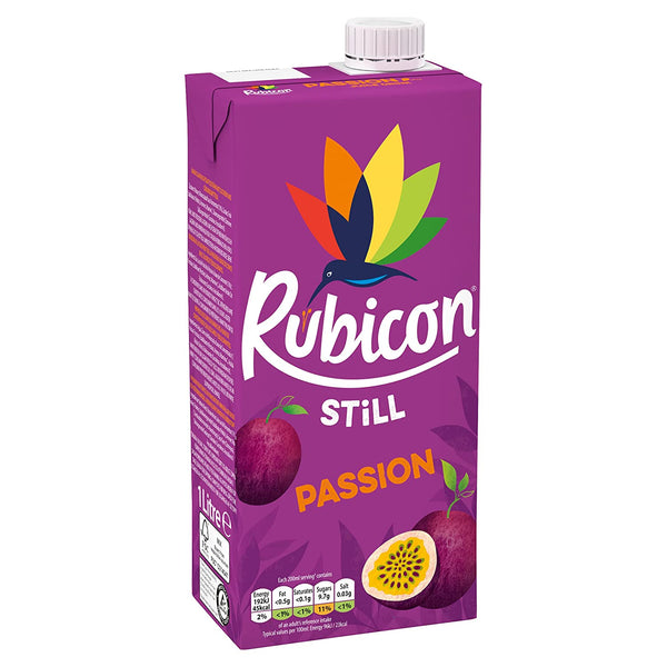 Rubicon Passion 1L