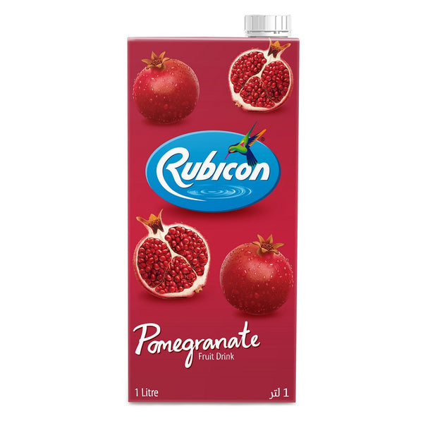 Rubicon Pomegranate  1L