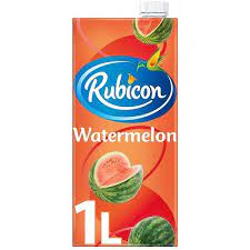 Rubicon Watermelon 1L