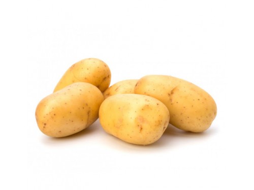 Salad Potatoes 500g