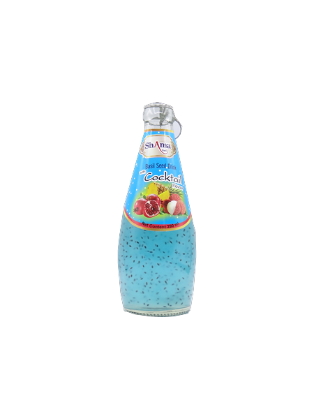 Shama Cocktail 290Ml