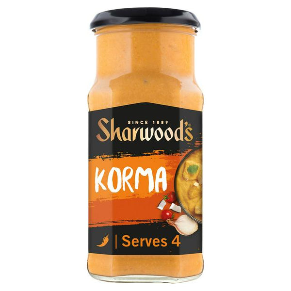 Sharwood's Korma  420G