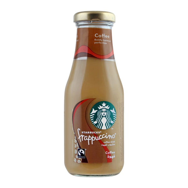 Starbucks Frappuccino 250Ml