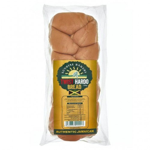 Sunrise bakery Twist hardo bread 1200g