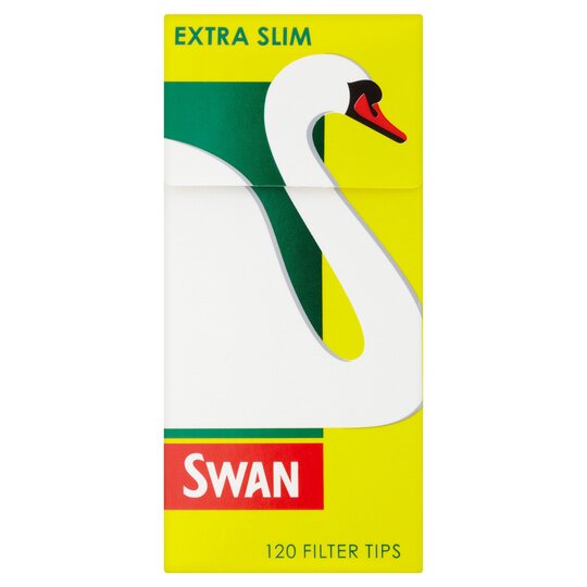 Swan Extra Slim Filters