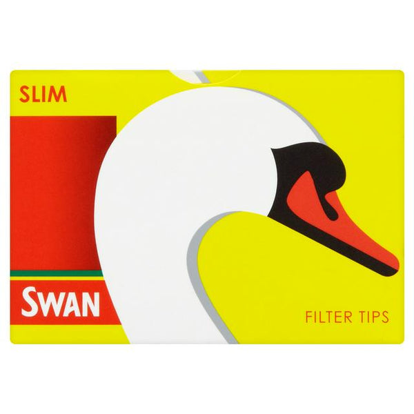 Swan Slim Filters