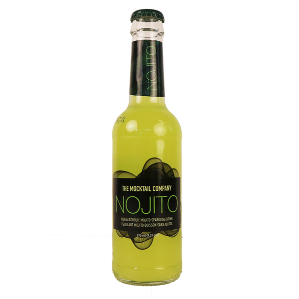 The Mocktail Company  Nojito 275Ml