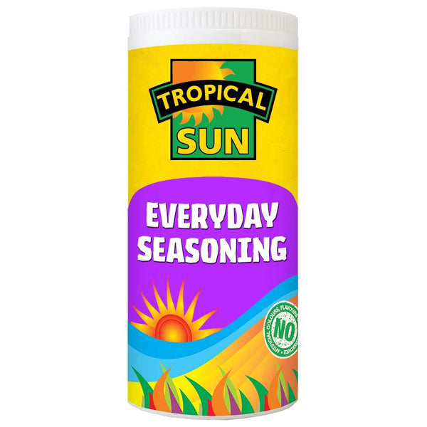 Tropical Sun Everyday Seasoning  100G