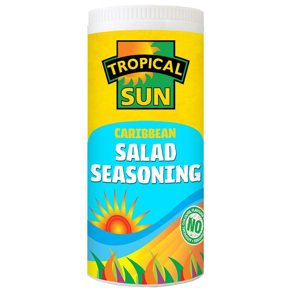 Tropical Sun Salad Seasoning  100G