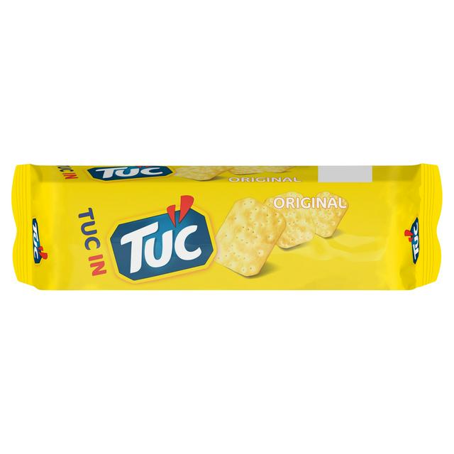 Tuc Original 150g