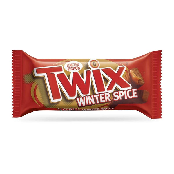 Twix Winter Spice 46G