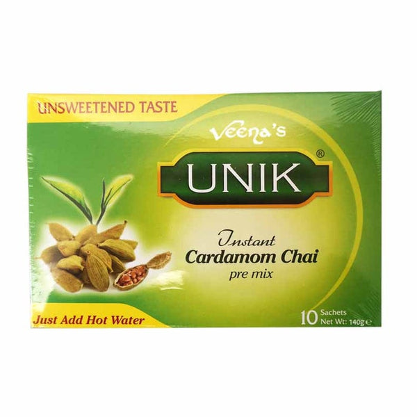 Unik Cardamom Tea 140G