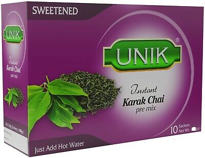 Unik Karak Chai 200G