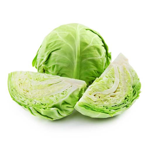 White Cabbage 500g