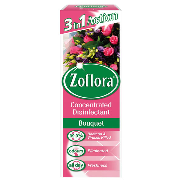 Zoflora 3in1 Action 120ml