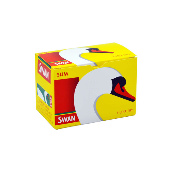 Swan Loose Filters