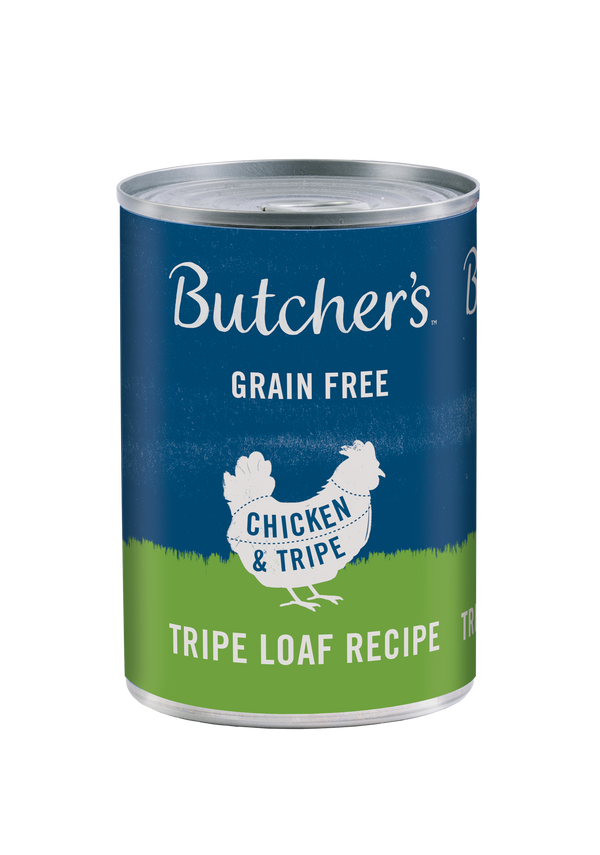 Butchers tripe loaf recipe 400g