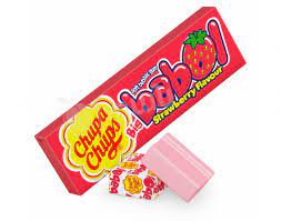 Chupa Chups Babol