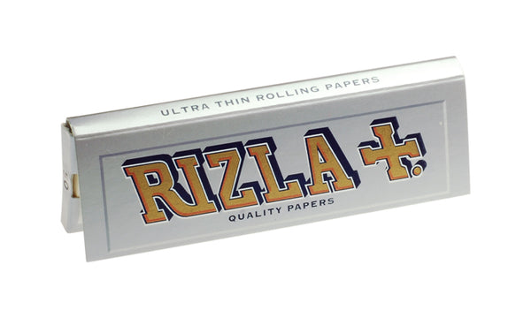 Silver Small Rizla