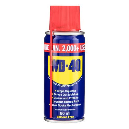 wd-40 80ml